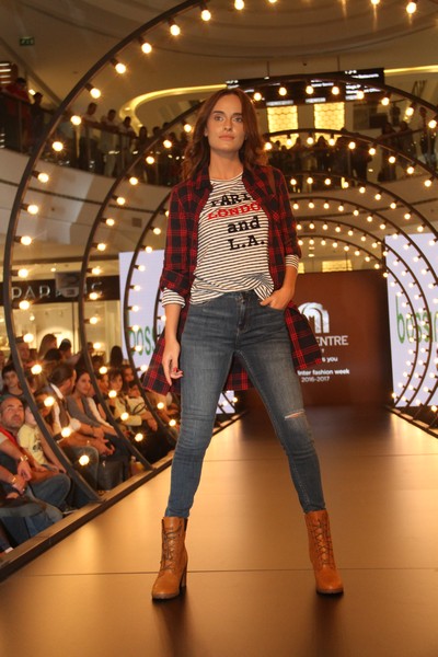 City Centre Beirut Fall Winter Fashion Week